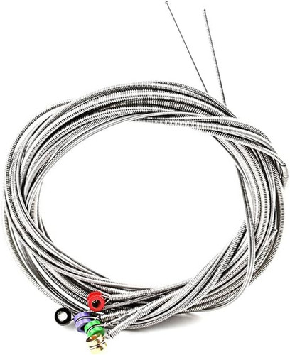 Corde per basso chitarra - , 5
