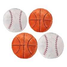 Collezione di cuscini sportivi