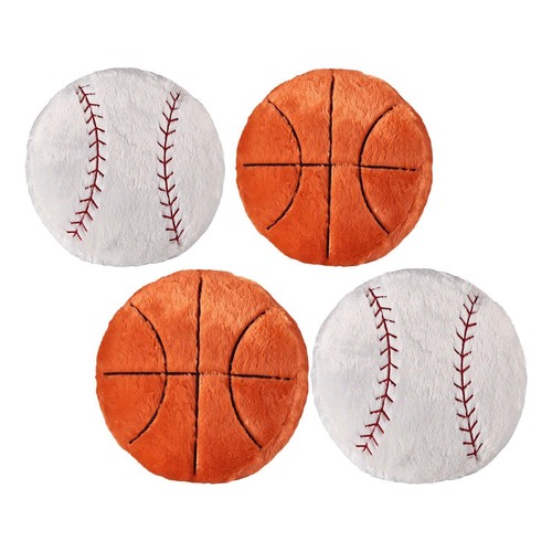 Collezione cuscini sportivi - collezione,