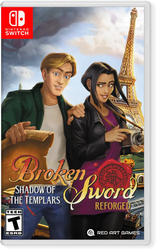 Broken sword shadow the - sword,