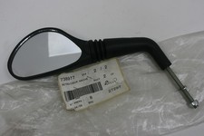 Specchietto sx Rearview mirror