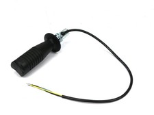 Joystick leva 2 interruttori