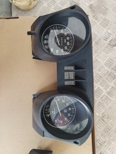 Conta Chilometri Conta Giri Alfa Romeo Sprint Sud Jaeger