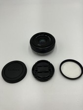Panasonic lumix 1 7 - panasonic, 20