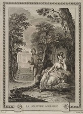 G. TESTOLINI (*1760), La