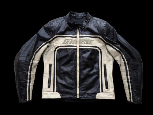 Giacca pelle dainese - giacca,