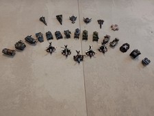 micro machines: veicoli militari futuristici