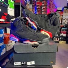 Taglia 10,5 - Air Jordan 6