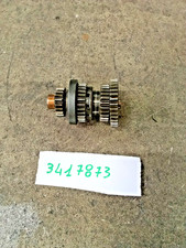 ASSE ALBERO CAMBIO INNOCENTI