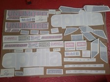 Ap8215312 Adesivi Aprilia