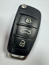 ORIGINALE AUDI TELECOMANDO 3