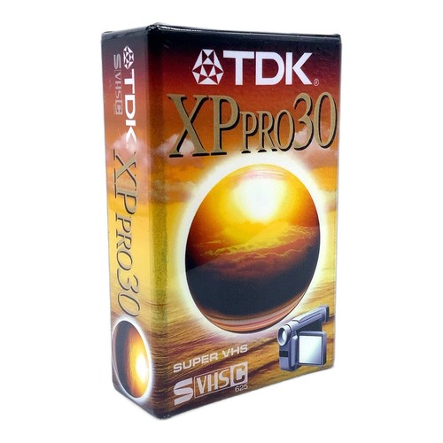 Easybuy tdk pro film - xp,