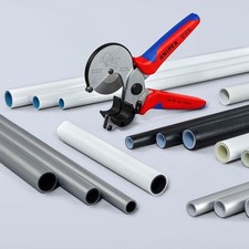 Tagliatubi per tubi D.26mm