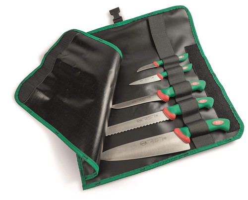 Sanelli set coltelli premana - set, 5