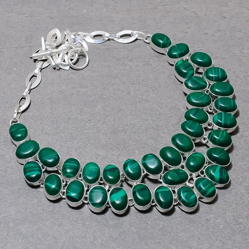 Collana fatta mano in - fatta,