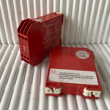 Relè sicurezza elan tipo - 1,