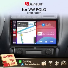 Android 14 autoradio CarPlay