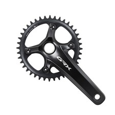 Shimano - Set pedivelle GRX