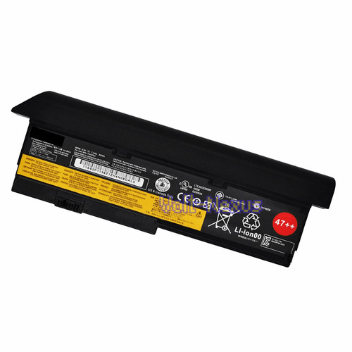 Batteria nuova originale - 47++,
