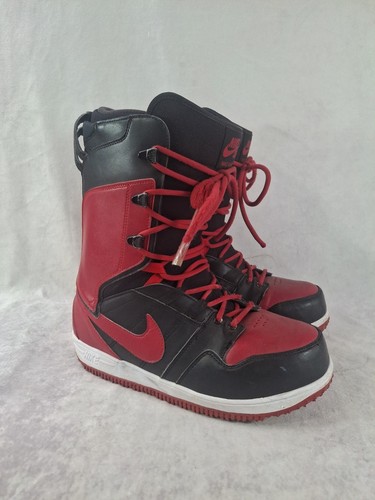 Stivali snowboard nike sb - da,
