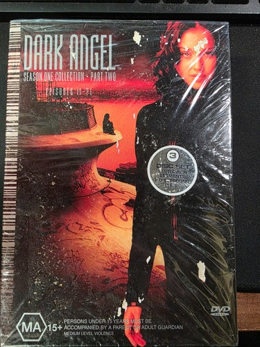 Dark angel dvd season - dvd, 1