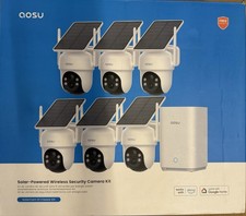 Security Cameras Outdoor