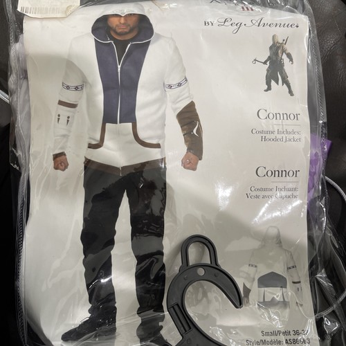 Nuovo costume assassin creed - nuovo,