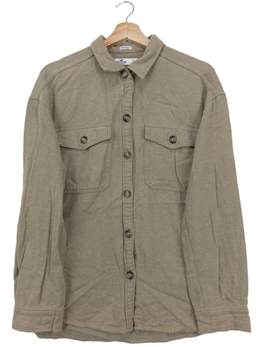 Hollister giubbotto pilota - hollister,