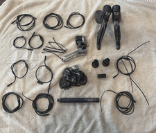 Kit Aggiornamento Shimano Dura