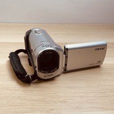 Videocamera digitale compatta