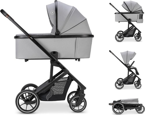 Osann duo carrozzina - duo,