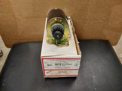 497595 motorino avviamento - motorino,