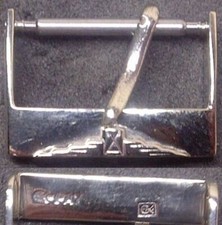 Original Longines Buckle