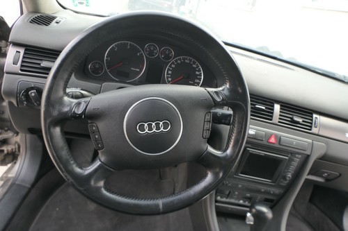 Volante sportivo audi a6 - audi,