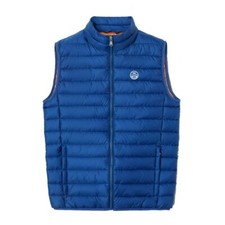 North sails gilet crozet uomo - north,