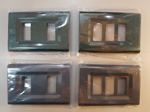 Placca serie magic fatma - serie,