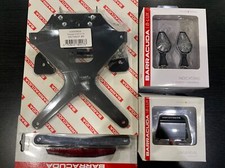 Barracuda Portatarga Kawasaki