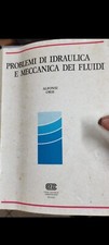 Problemi meccanica dinamica dei fluidi (Alfonsi - Orsi)