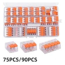 200x per morsetti Wago