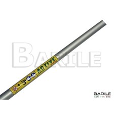 Asta Alluminio Scuotitore Olive ACTIVE Ø 30 x 1,5 mt ORIGINALE