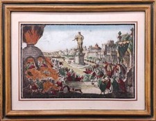 Vue optique, i tre giovani