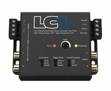 Audio Control LC1i Regolabile
