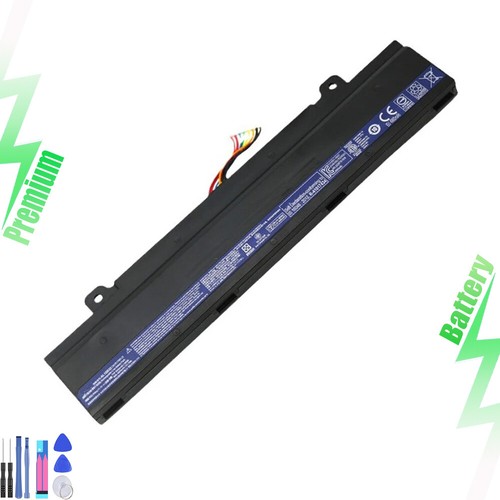 Nuova batteria portatile