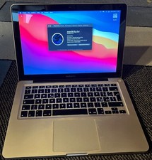 Apple MacBook Pro 13" mid 2009