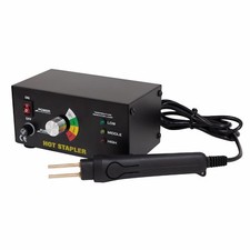 Saldatrice PLASTICA Professionale Per Carrozzeria BUMPER REPAIR 052925 GYS 