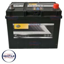 BATTERIA AUTO HELLA 45AH 330A