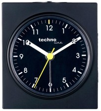 Braun AB-35 - Sveglia al