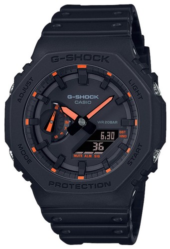 Orologio polso casio - orologio,