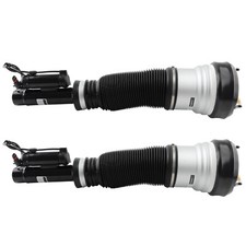 2x Airmatic Air Sospensione