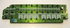 Yamaha Tyros Center Panel